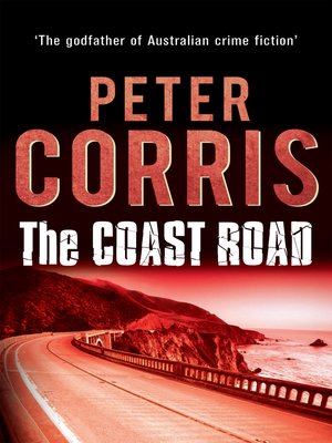 The Coast Road - ebook